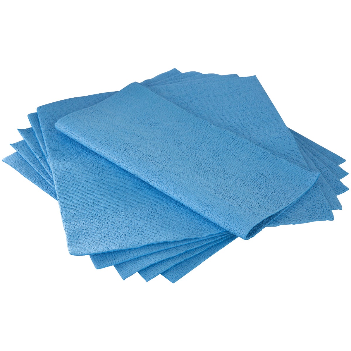 Quickie Fast Absorbing Microfiber Cloth (3-Pack)