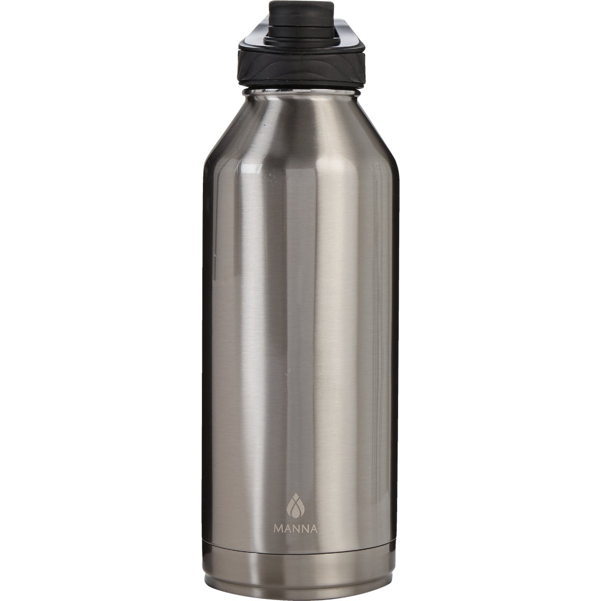 Manna Convoy 80 Oz. Stainless Steel Insulated Bottle