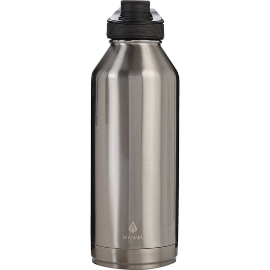 Manna Convoy 80 Oz. Stainless Steel Insulated Bottle