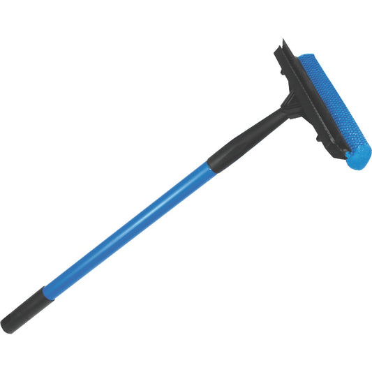 Ettore 16 In. L Windshield Squeegee