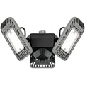 Bell+Howell TriBurst 5500 Lm. LED High-Intensity Replacement Light Bulb