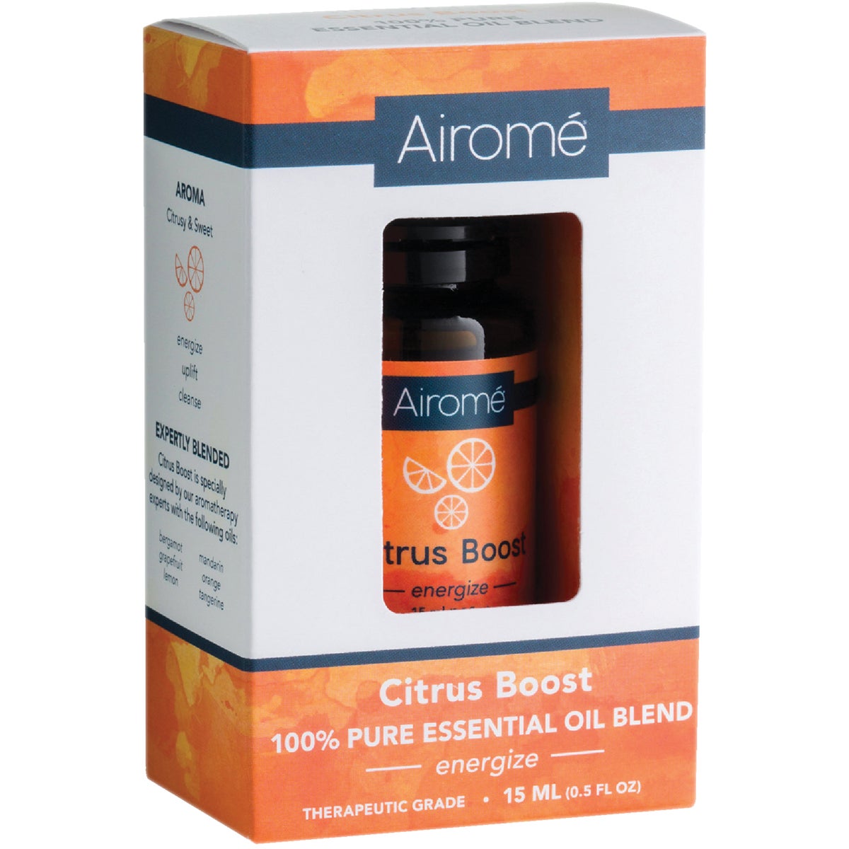 Airome Citrus 15mL Essential Oil