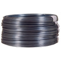 HILLMAN ANCHOR WIRE 50 Ft. 9 Ga. Smudge-Free Clothesline