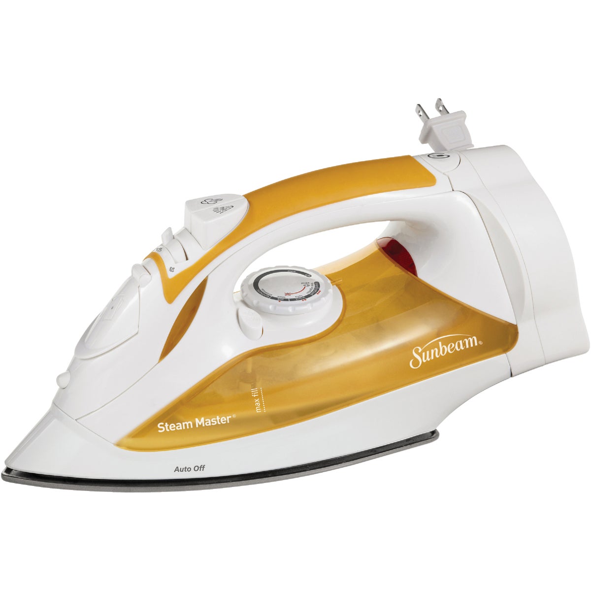 Sunbeam Steam Master Professional Steam Iron