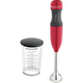 KitchenAid 2-Speed Red Hand Blender