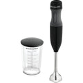 KitchenAid 2-Speed Black Hand Blender
