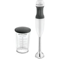 KitchenAid 2-Speed White Hand Blender