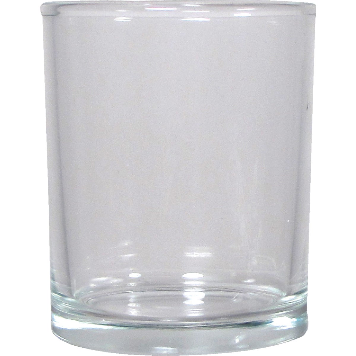 Candle-lite 5 In. Glass Votive Holder