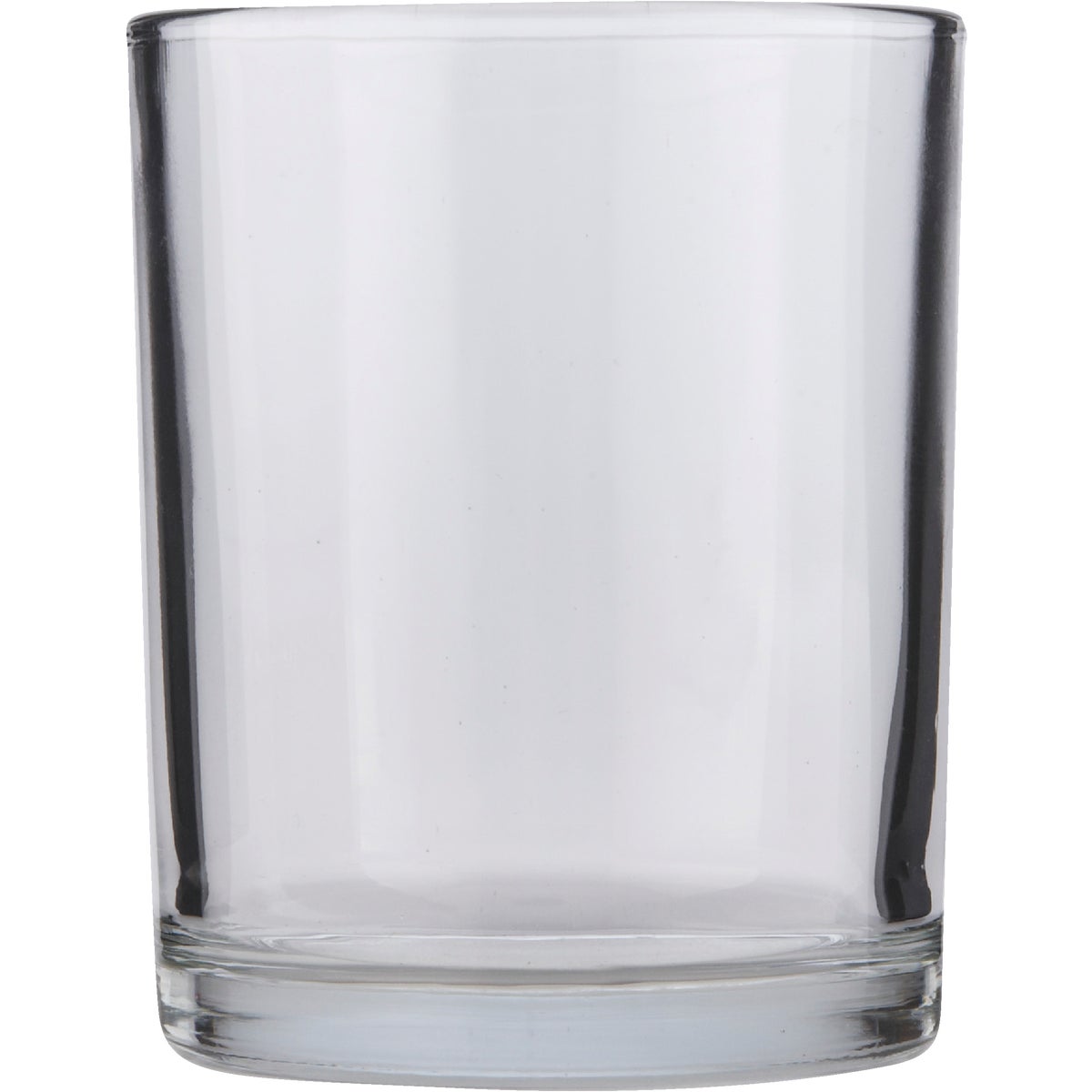 Candle-lite 5 In. Glass Votive Holder