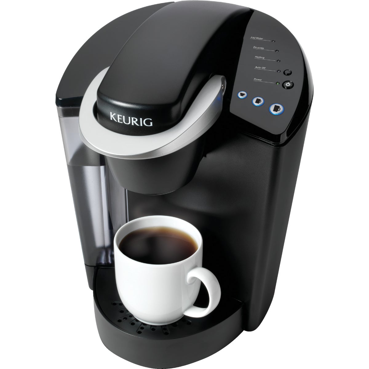 Keurig K55 Elite Black Single Cup Coffee Brewer