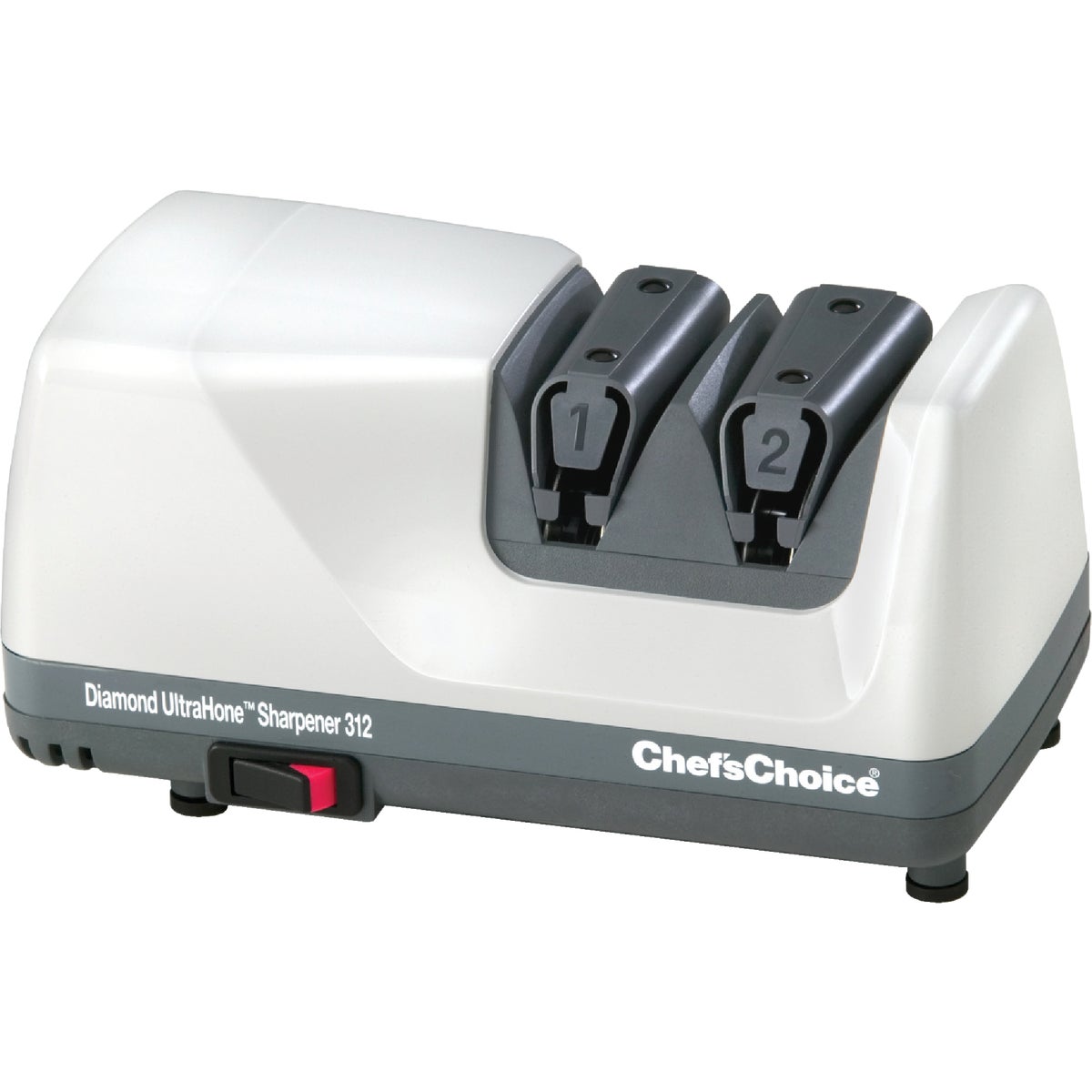 Chef's Choice UltraHone 2-Stage Electric Knife Sharpener
