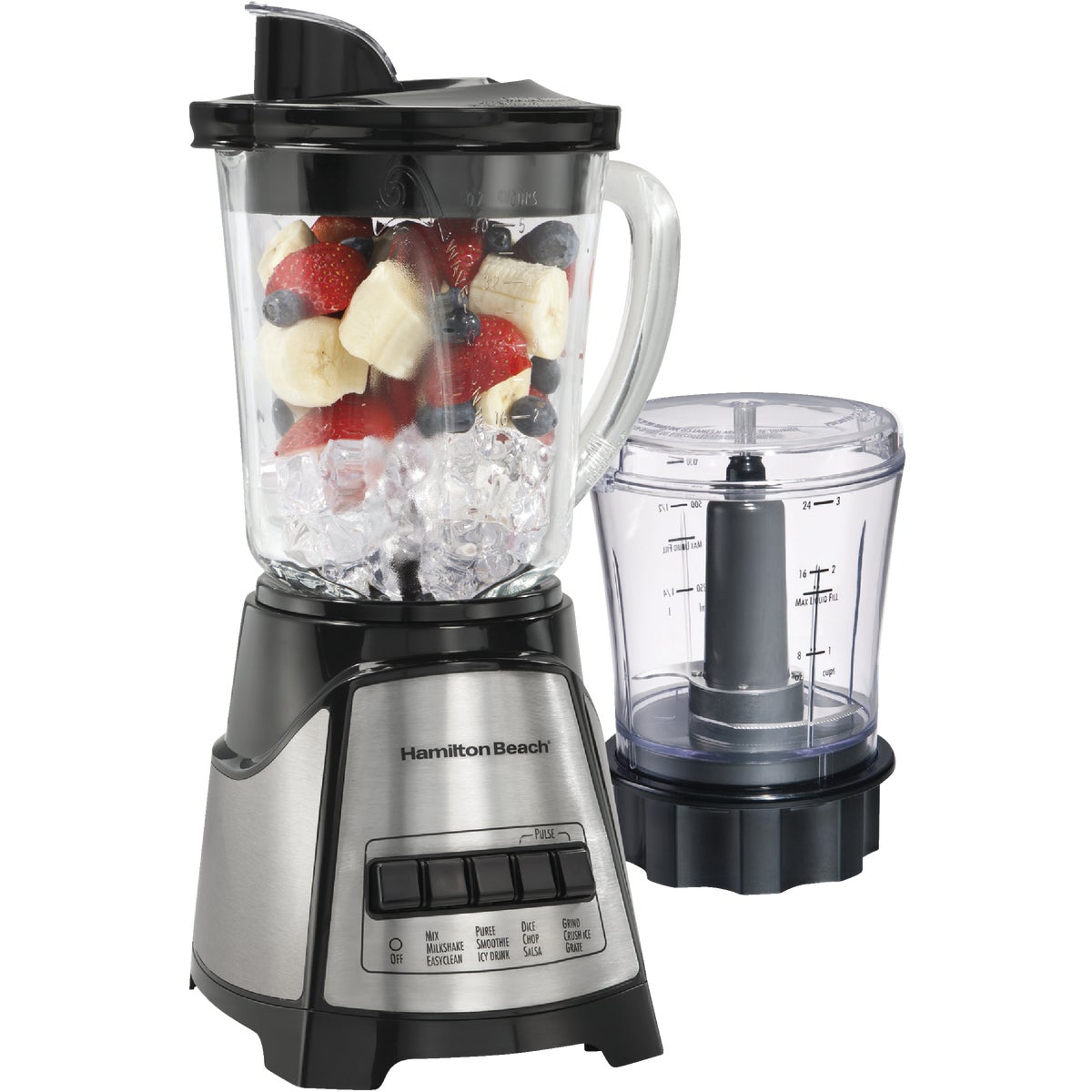 Hamilton Beach 12 Function Blender/Chopper