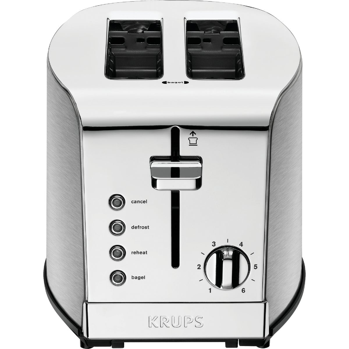 Krups 2-Slice Toaster