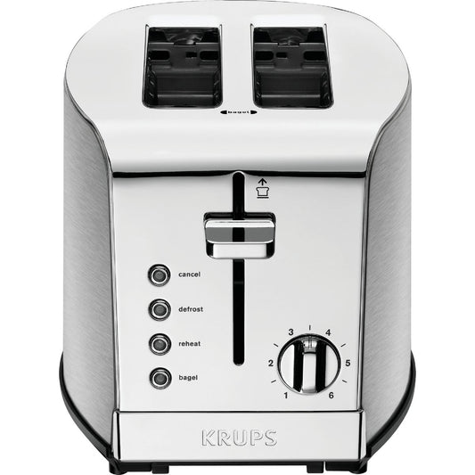 Krups 2-Slice Toaster