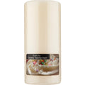 Candle-lite Creamy Vanilla Pillar Candle