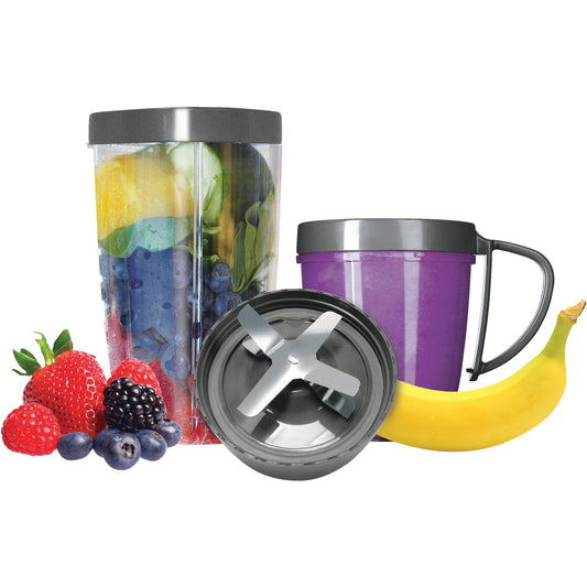 NutriBullet Blender Upgrade Kit