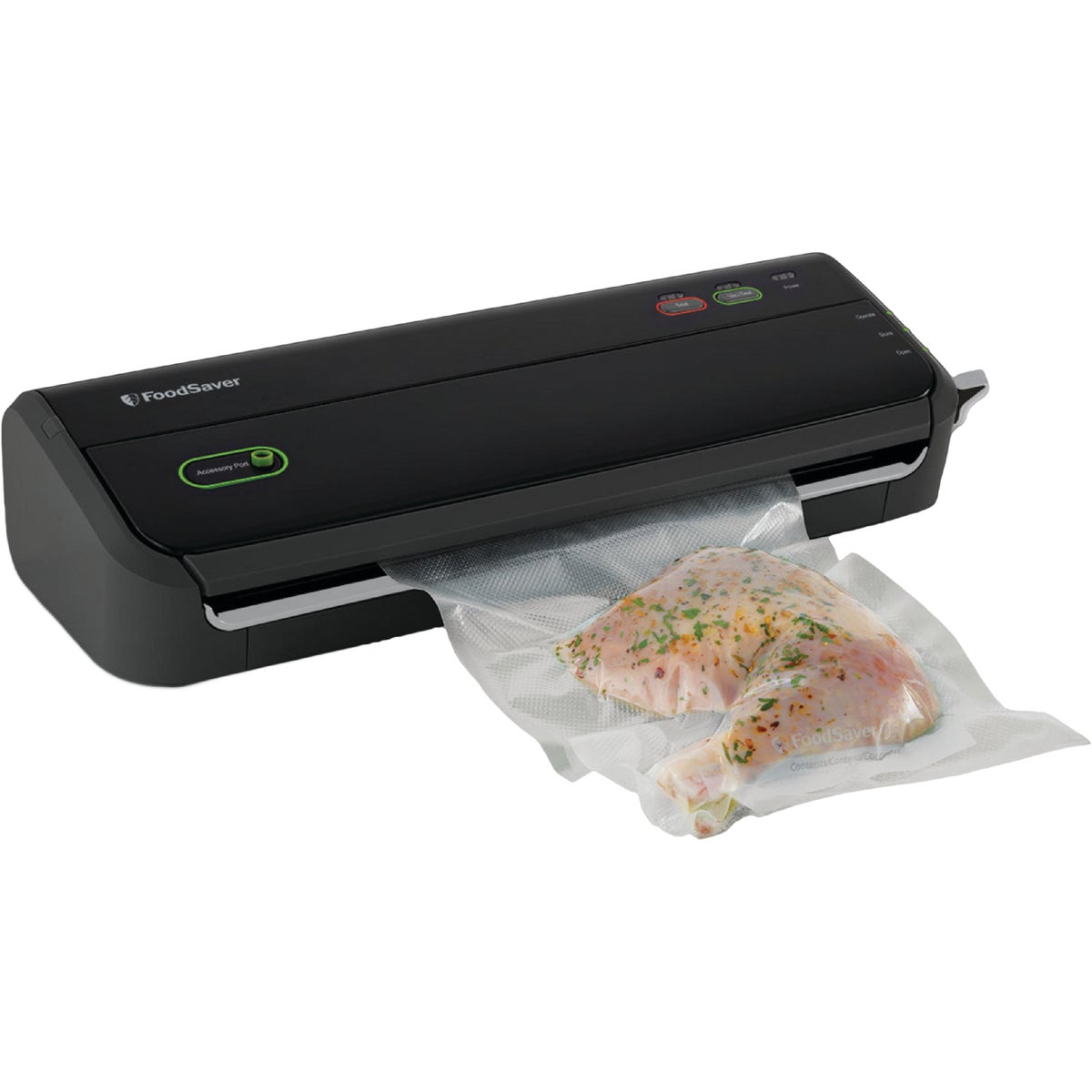 FoodSaver G2 Vacuum Food Sealer System