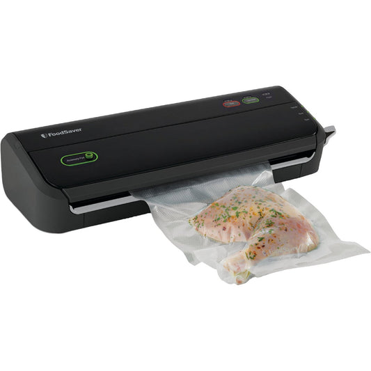 FoodSaver G2 Vacuum Food Sealer System