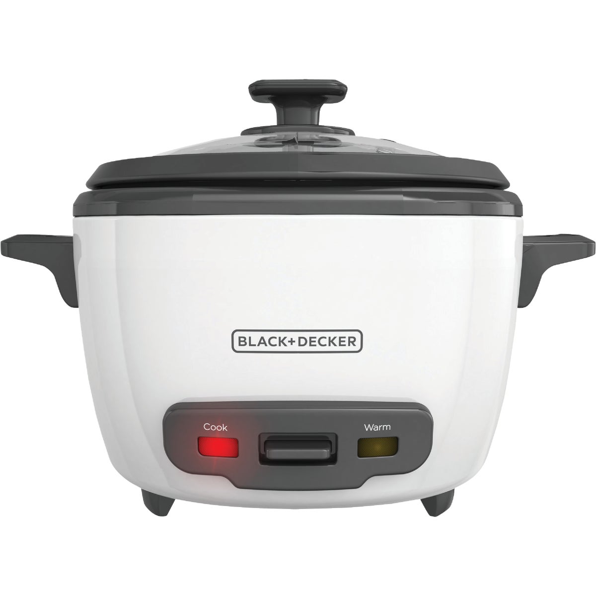 Black & Decker 16 Cup Rice Cooker