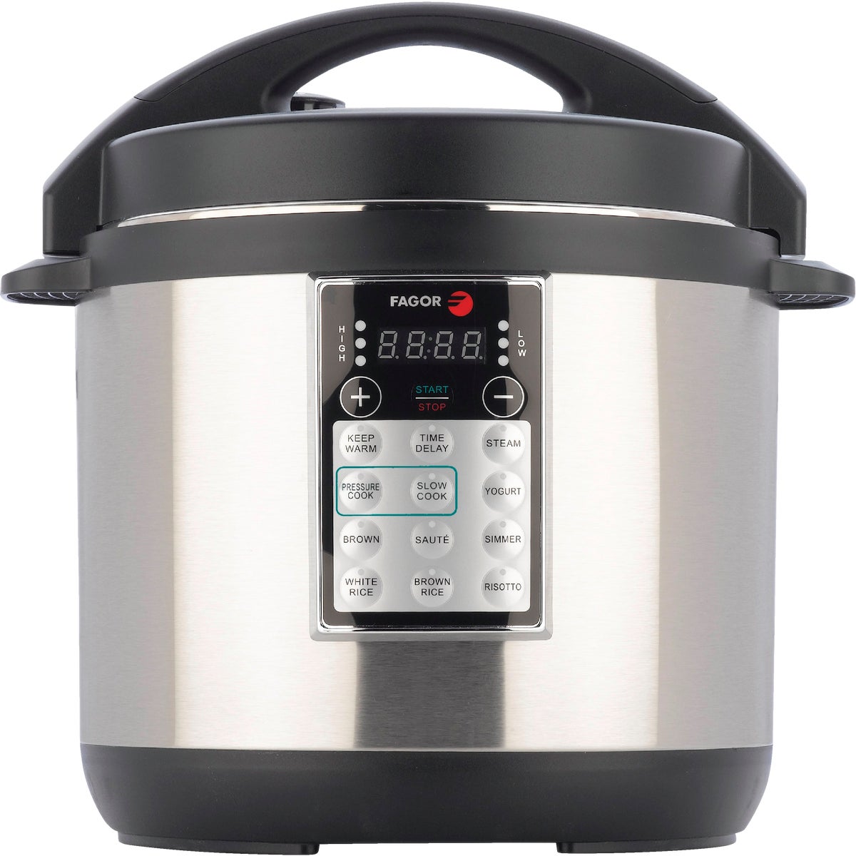 Fagor Lux 6 Qt. All-In-One Multi-Cooker