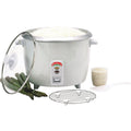 Automatic 10 Cup Rice Cooker