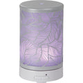 Airome Silverleaf Ultrasonic Essential Oil Diffuser