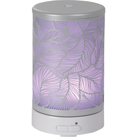 Airome Silverleaf Ultrasonic Essential Oil Diffuser