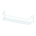 Grayline White Spice Rack