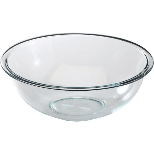 Pyrex Prepware 4 Qt. Glass Mixing Bowl