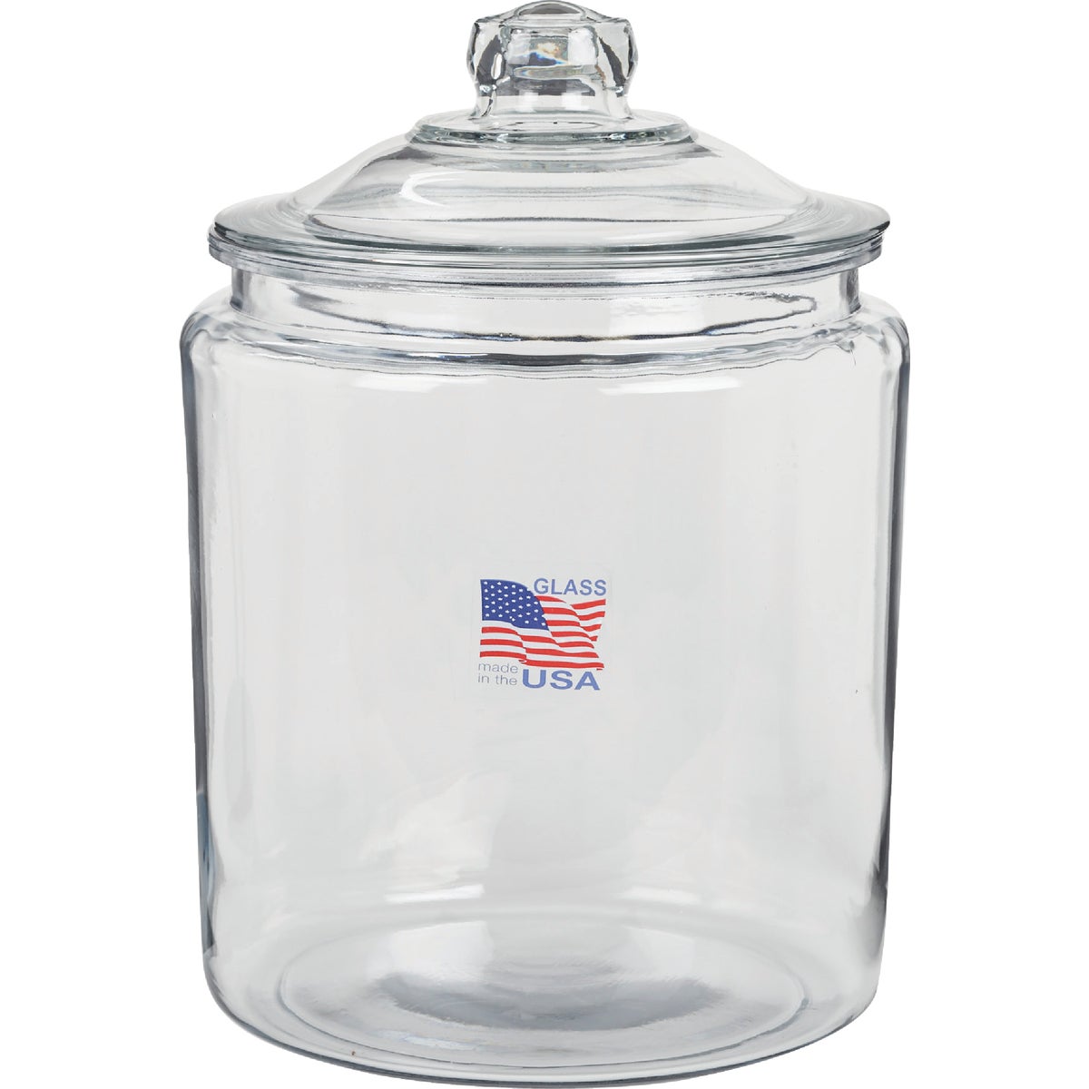 Heritage Hill 2 Gal. Storage Jar