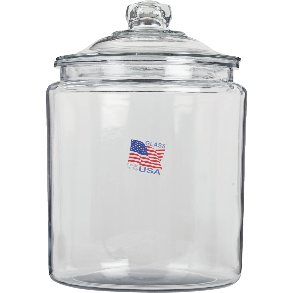 Heritage Hill 2 Gal. Storage Jar