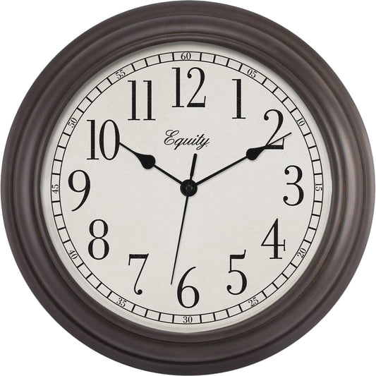 La Crosse Technology Inspirational Wall Clock