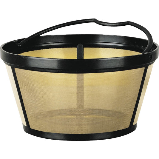 Mr. Coffee 10-12 Cup Permanent Basket Coffee Filter