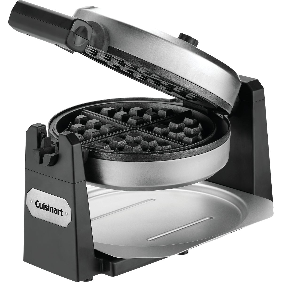 Cuisinart Belgian Waffle Maker