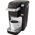 Keurig K15 Black Single Cup Coffee Brewer