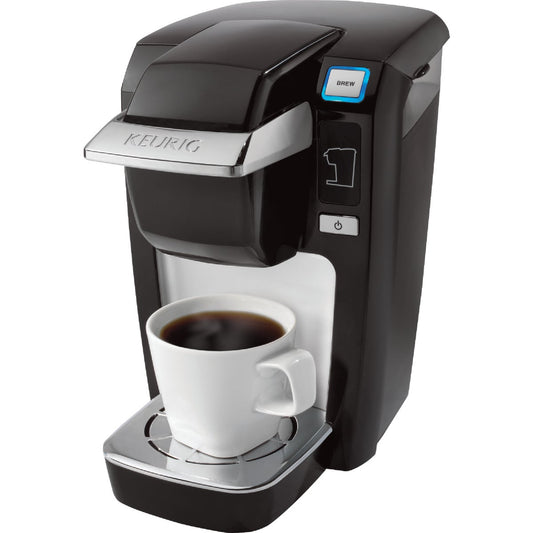 Keurig K15 Black Single Cup Coffee Brewer