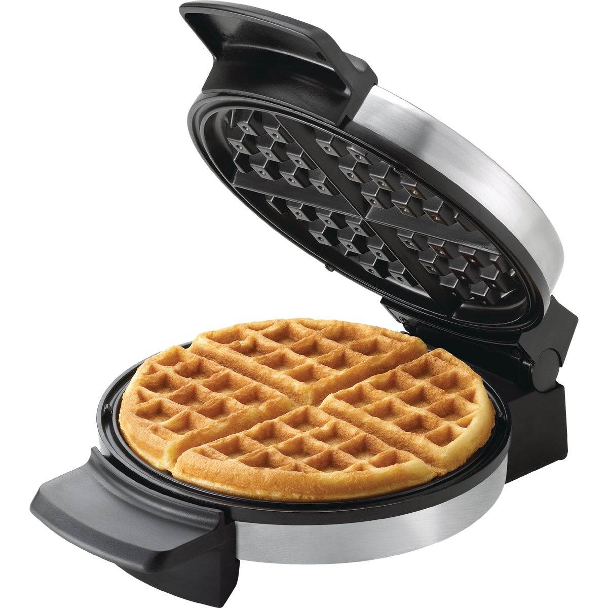 Black & Decker Belgian Waffle Maker