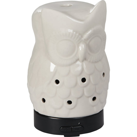 Airome Owl Ultrasonic Essential Oil Diffuser