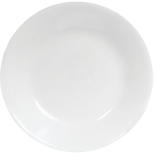 Corelle 6.75 In. Winter Frost White Salad Plate