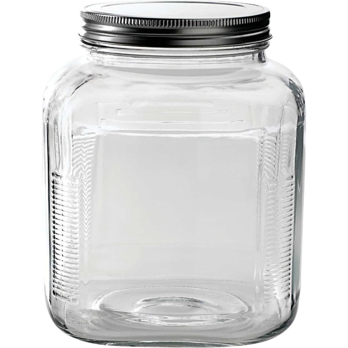 Anchor Hocking 1 Gal. Cracker Jar