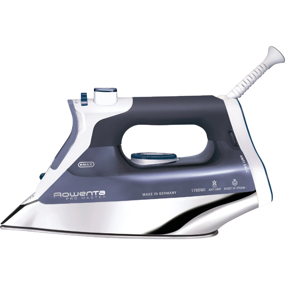 Pro-Master Iron (Select Line)