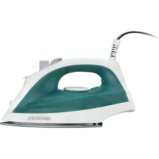 Proctor-Silex Adjustable Steam Iron