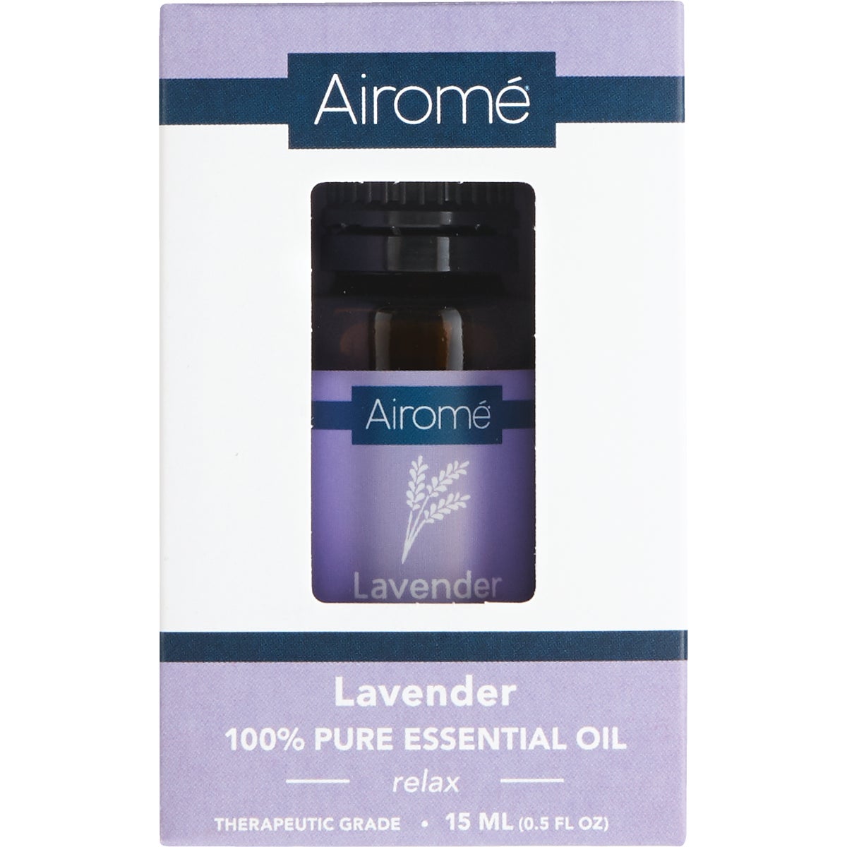 Airome Lavender 15 Ml Essential Oil