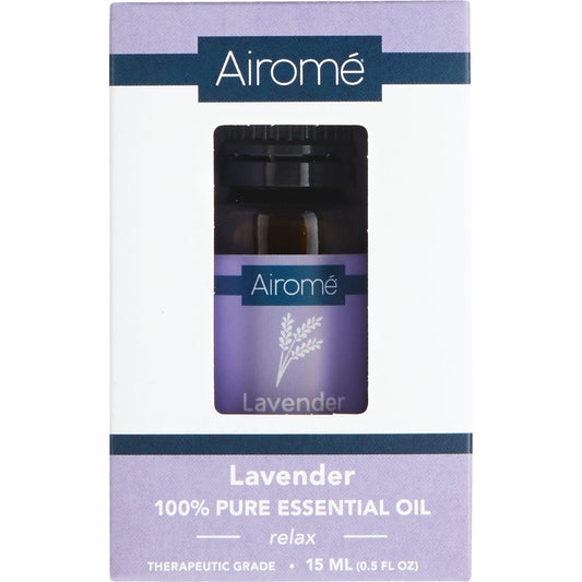 Airome Lavender 15 Ml Essential Oil