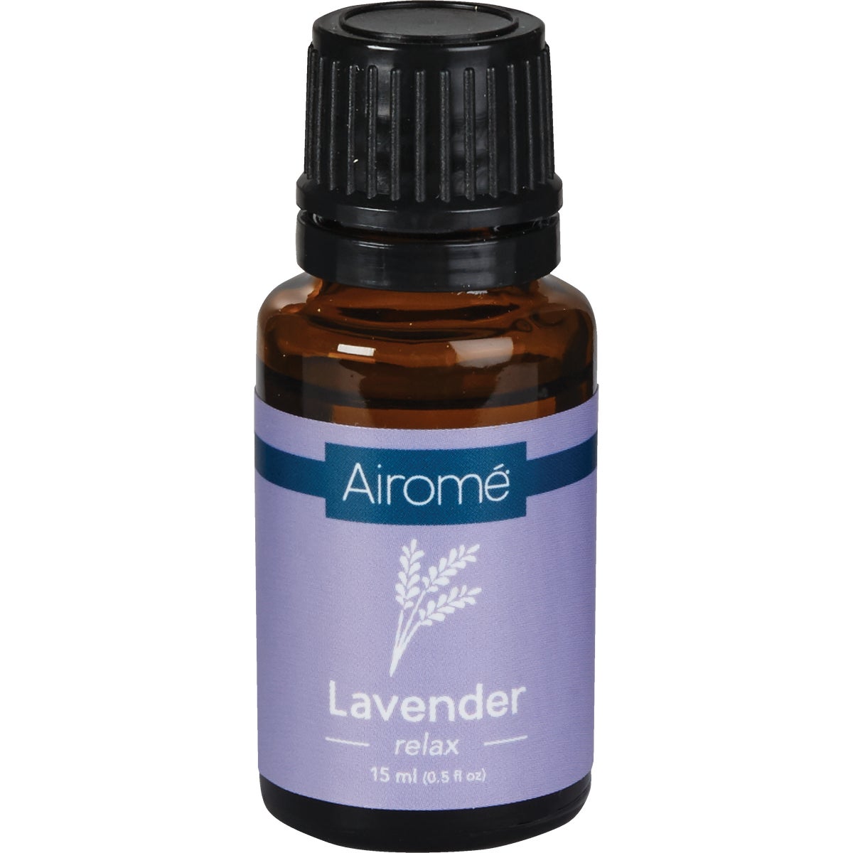 Airome Lavender 15 Ml Essential Oil