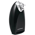 Hamilton Beach SureCut Black Electric Can Opener