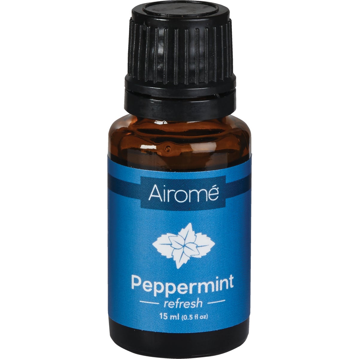 Airome Peppermint 15 Ml Essential Oil