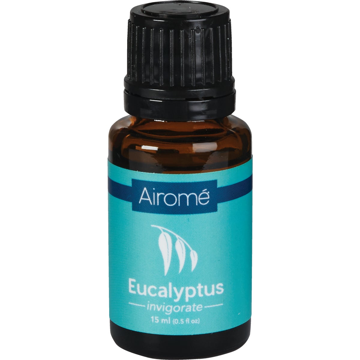 Airome Eucalyptus 15 Ml Essential Oil