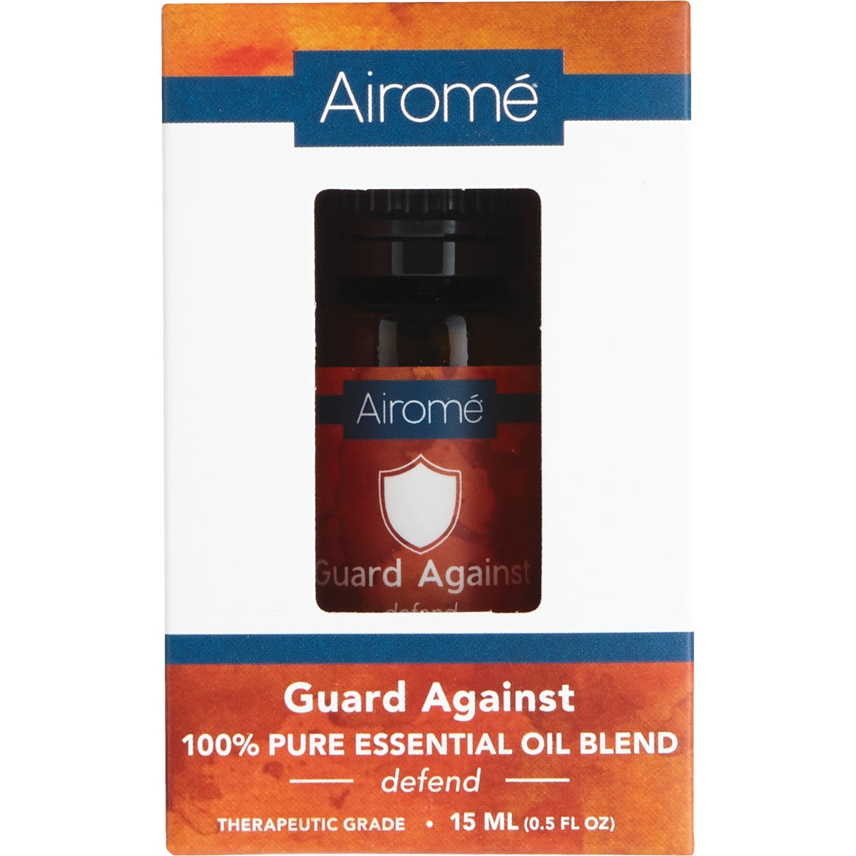 Airome Guard Against Blend 15 Ml Essential Oil