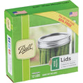 Ball Wide Mouth Dome Canning Lid (12-Count)